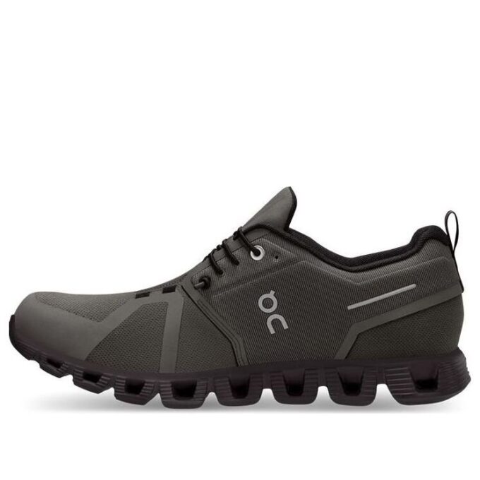 Cloud 5 Waterproof &laquo;Olive Green Black&raquo;