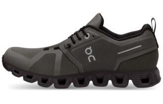 Cloud 5 Waterproof &laquo;Olive Green Black&raquo;