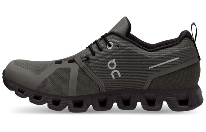 Cloud 5 Waterproof &laquo;Olive Green Black&raquo;
