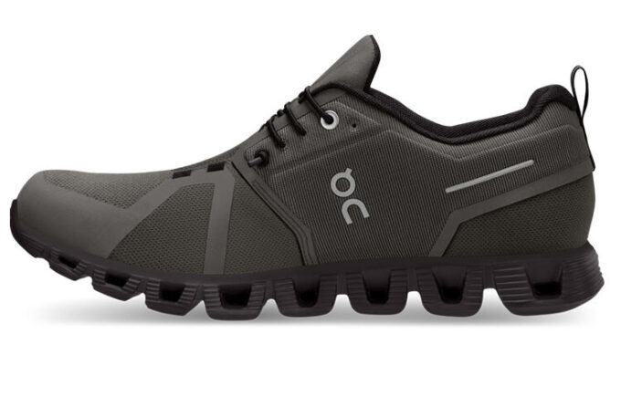 Cloud 5 Waterproof &laquo;Olive Green Black&raquo;