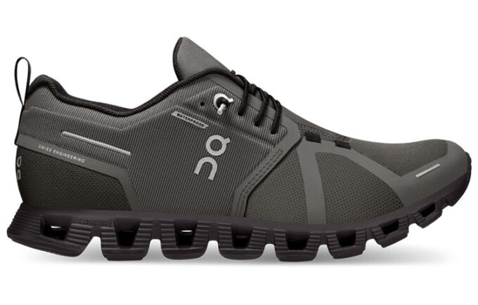 Cloud 5 Waterproof &laquo;Olive Green Black&raquo;