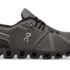 Cloud 5 Waterproof &laquo;Olive Green Black&raquo;