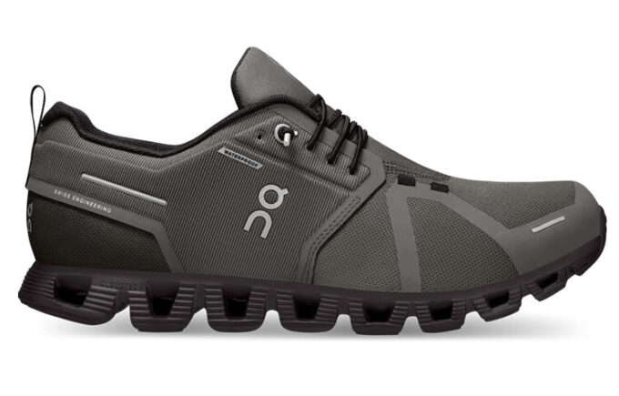 Cloud 5 Waterproof &laquo;Olive Green Black&raquo;