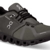 Cloud 5 Waterproof &laquo;Olive Green Black&raquo;