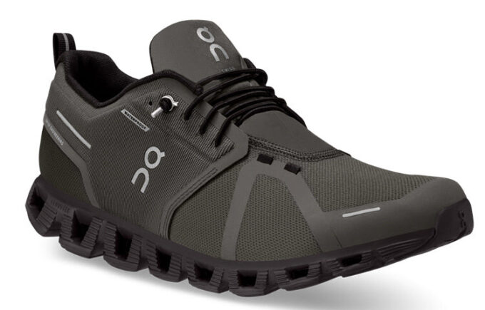 Cloud 5 Waterproof &laquo;Olive Green Black&raquo;
