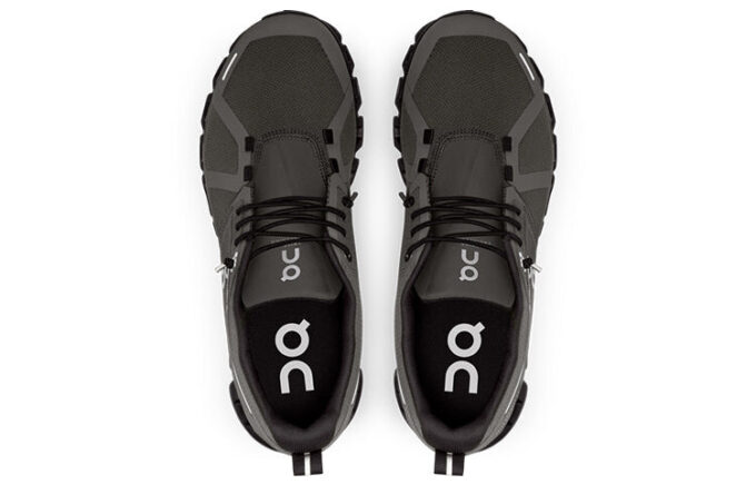 Cloud 5 Waterproof &laquo;Olive Green Black&raquo;
