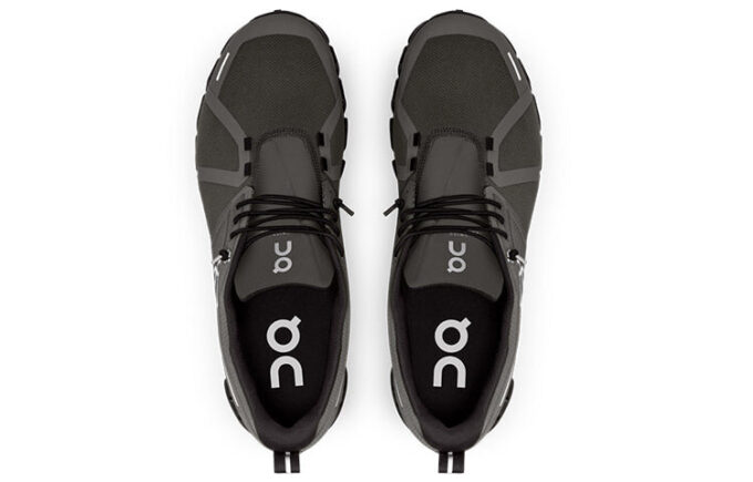 Cloud 5 Waterproof &laquo;Olive Green Black&raquo;