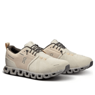 Cloud 5 Waterproof &laquo;Pearl Fog&raquo;