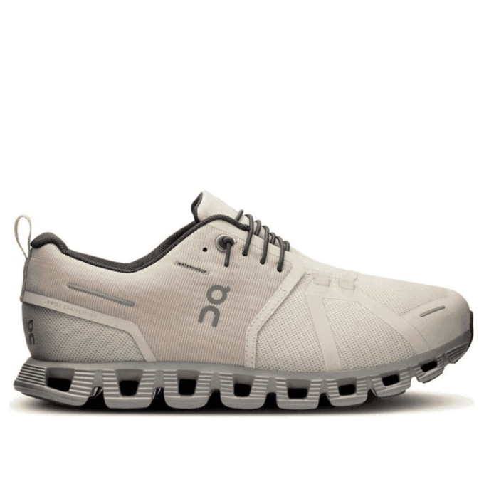 Cloud 5 Waterproof &laquo;Pearl Fog&raquo;
