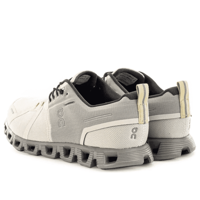 Cloud 5 Waterproof &laquo;Pearl Fog&raquo;