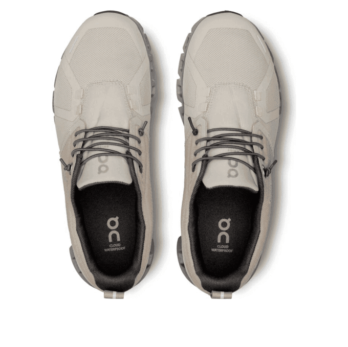 Cloud 5 Waterproof &laquo;Pearl Fog&raquo;