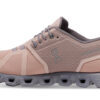 Cloud 5 Waterproof &laquo;Rose Fossil&raquo;