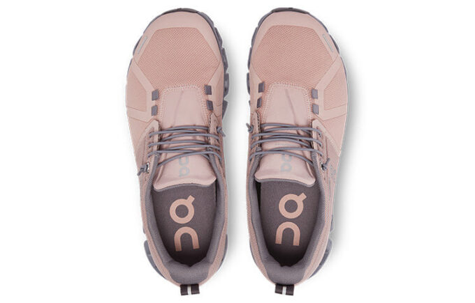 Cloud 5 Waterproof &laquo;Rose Fossil&raquo;