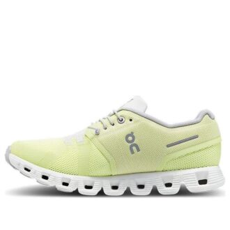 Cloud 5 &laquo;Yellow Frost&raquo;