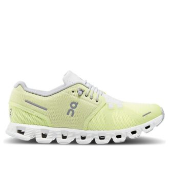 Cloud 5 &laquo;Yellow Frost&raquo;