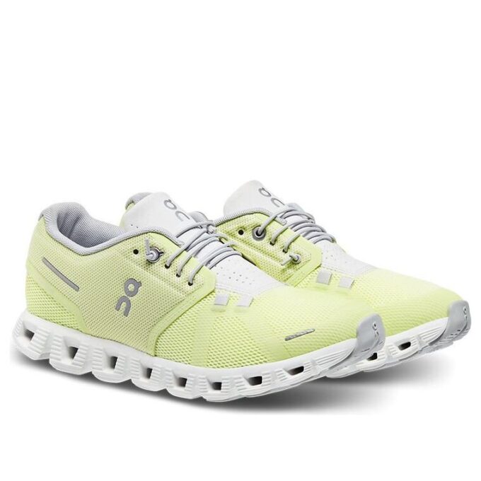 Cloud 5 &laquo;Yellow Frost&raquo;