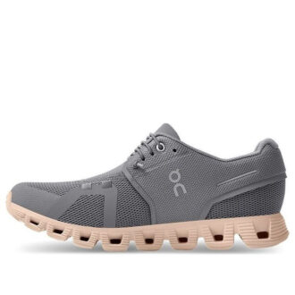 Cloud 5 &laquo;Zinc Shell&raquo;