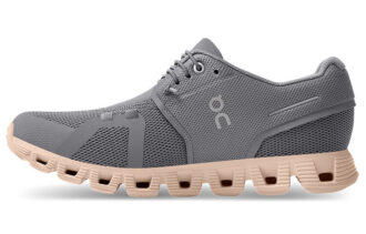 Cloud 5 &laquo;Zinc Shell&raquo;