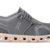 Cloud 5 &laquo;Zinc Shell&raquo;