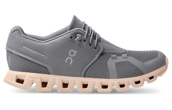 Cloud 5 &laquo;Zinc Shell&raquo;