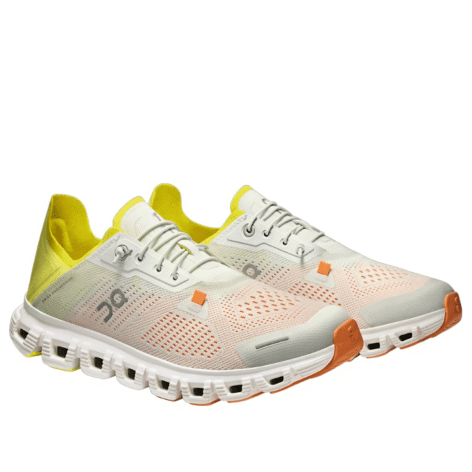Cloud 6 Coast &laquo;Aloe Limelight&raquo;