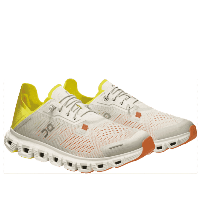 Cloud 6 Coast &laquo;Aloe Limelight&raquo;
