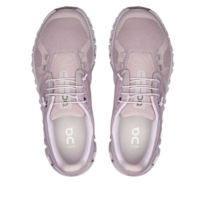 Cloud 6 &laquo;Mauve Orchid&raquo;