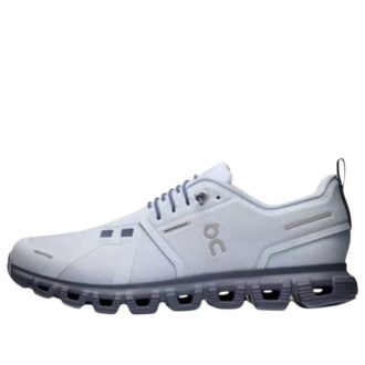 Cloud 6 Waterproof &laquo;Heather Metal&raquo;