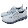 Cloud 6 Waterproof &laquo;Heather Metal&raquo;