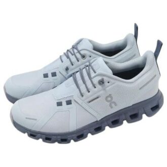 Cloud 6 Waterproof &laquo;Heather Metal&raquo;
