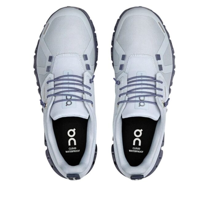 Cloud 6 Waterproof &laquo;Heather Metal&raquo;