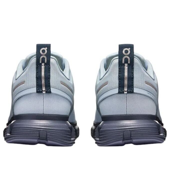 Cloud 6 Waterproof &laquo;Heather Metal&raquo;