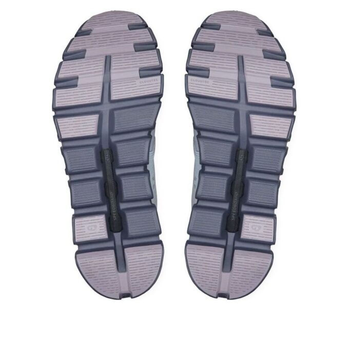 Cloud 6 Waterproof &laquo;Heather Metal&raquo;