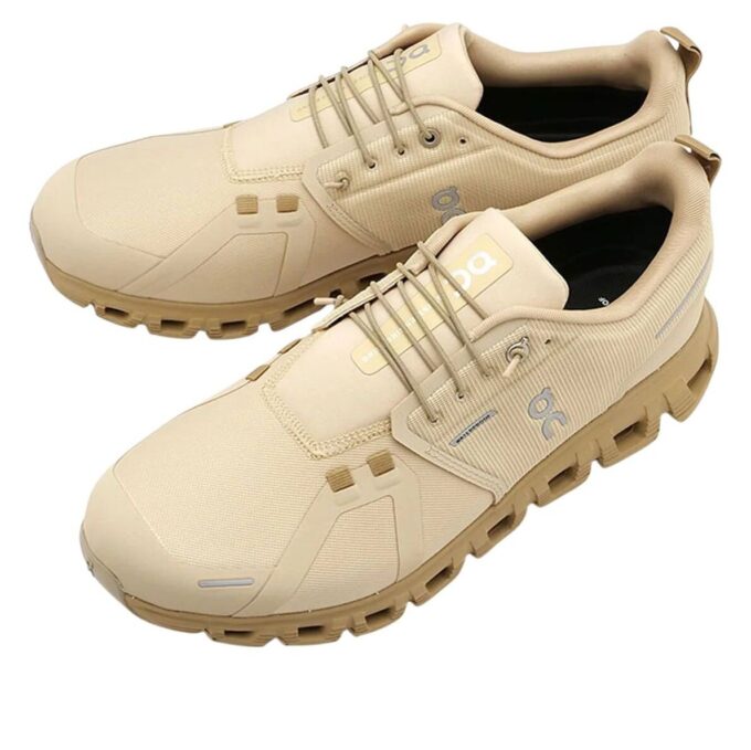 Cloud 6 Waterproof &laquo;Sand Dune&raquo;
