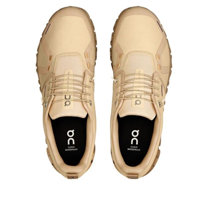 Cloud 6 Waterproof &laquo;Sand Dune&raquo;