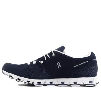 Cloud &laquo;Cloud Navy White&raquo;