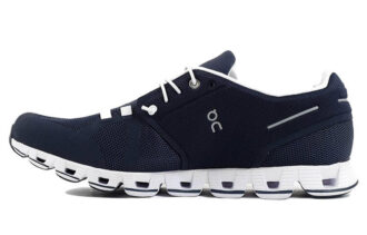 Cloud &laquo;Cloud Navy White&raquo;