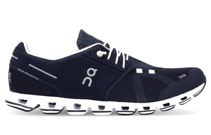 Cloud &laquo;Cloud Navy White&raquo;