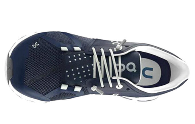 Cloud &laquo;Cloud Navy White&raquo;