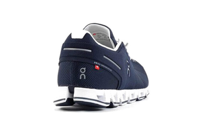 Cloud &laquo;Cloud Navy White&raquo;