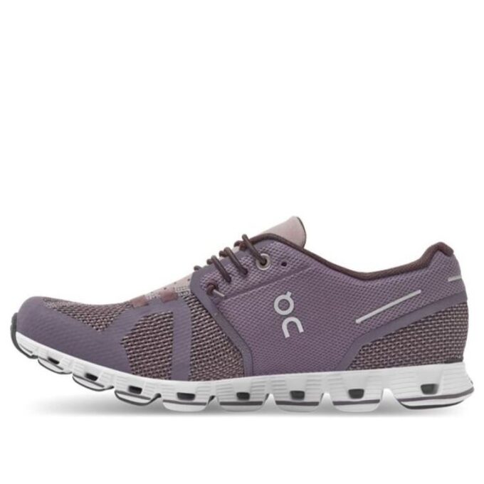 Cloud &laquo;Grey Purple&raquo;