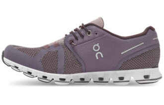 Cloud &laquo;Grey Purple&raquo;