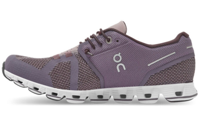 Cloud &laquo;Grey Purple&raquo;