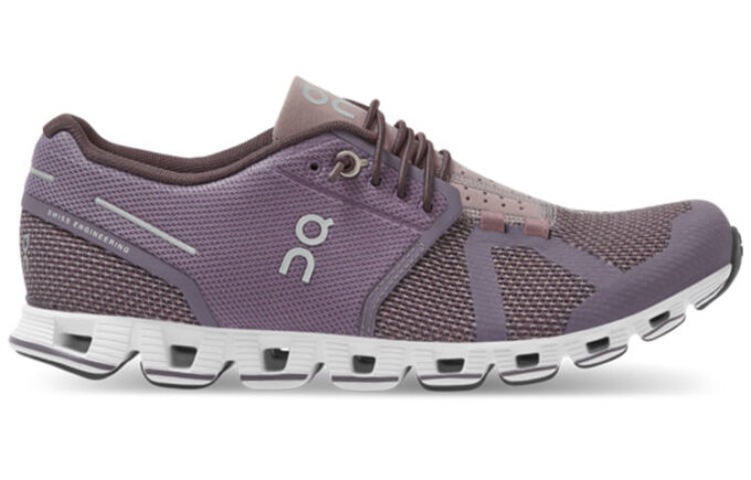 Cloud &laquo;Grey Purple&raquo;