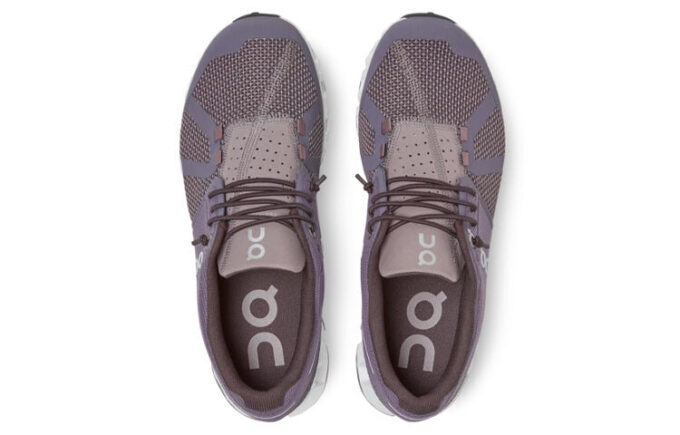 Cloud &laquo;Grey Purple&raquo;