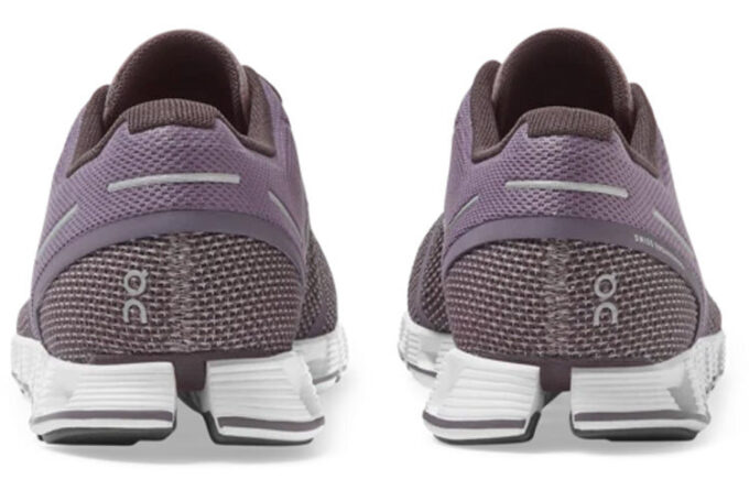 Cloud &laquo;Grey Purple&raquo;