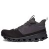 Cloud Hi &laquo;Black&raquo;