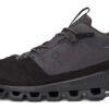 Cloud Hi &laquo;Black&raquo;