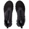 Cloud Hi &laquo;Black&raquo;