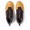 Cloud Hi &laquo;Caramel Black&raquo;